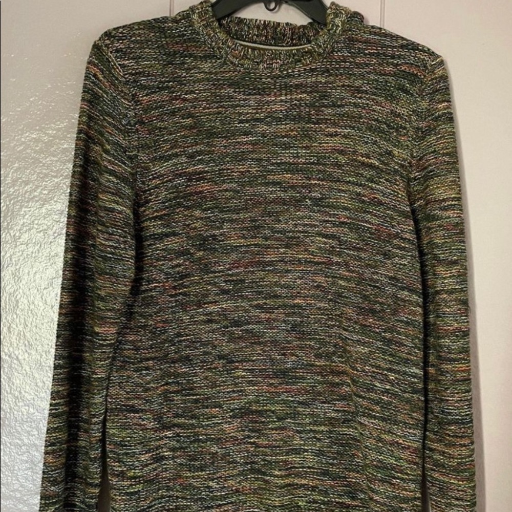 sweater